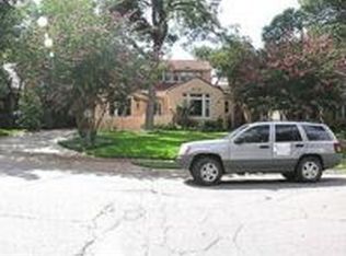 1206 N Winnetka Ave, Dallas, TX 75208