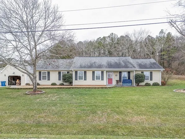 822 Johnson Lake Rd SE, Adairsville, GA 30103
