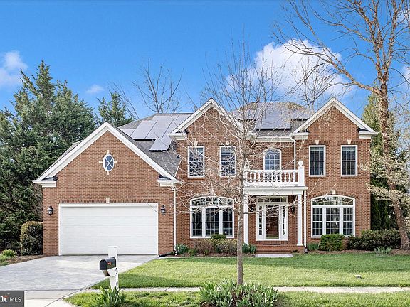 2nd image of 9102 Travener Cir