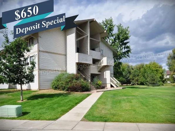 1705 Heatheridge Rd, Fort Collins, CO