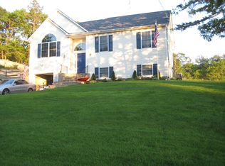 38 Monty Dr, Shirley, NY 11967