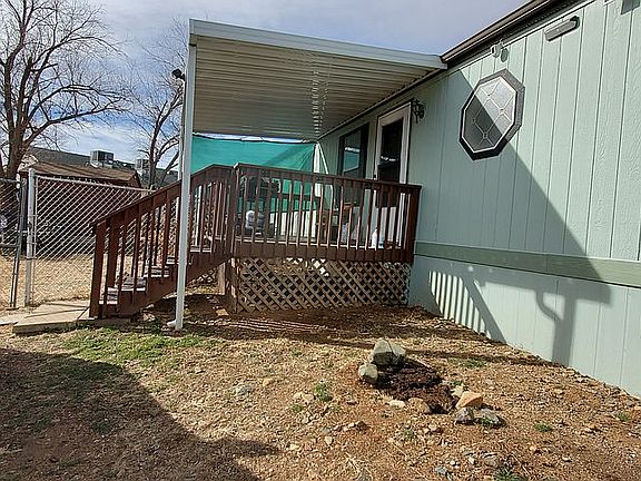 2nd image of 8025 E Stevens Ct