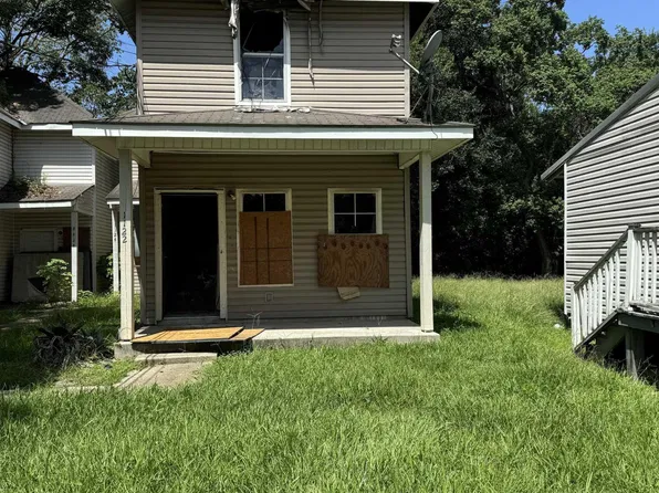 1122-1124 Napoleon St, Baton Rouge, LA 70802