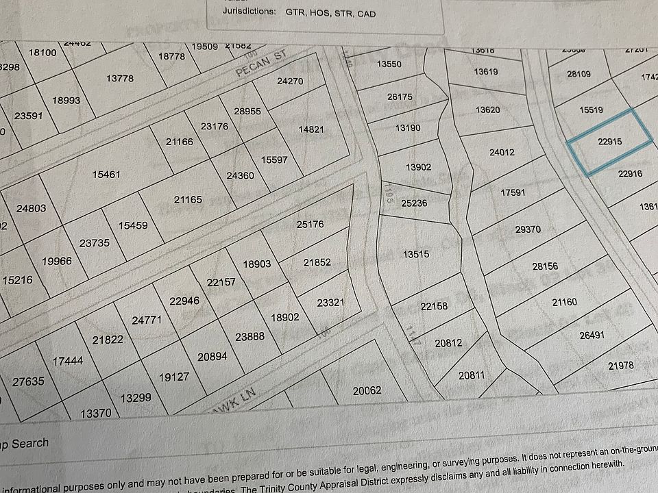 2nd image of Trinity Cv #39