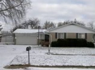 4724 Norwick St, Lansing, MI