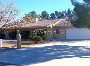 561 Indian Wells Ct #0, Pahrump, NV 89060