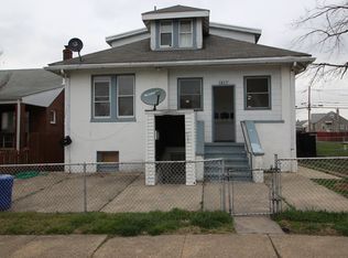 1957 Snyder Ave, Dundalk, MD 21222