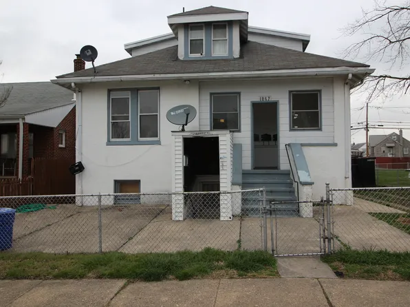 1957 Snyder Ave, 1957 Snyder Ave #B, Dundalk, MD 21222