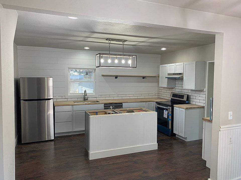 New Kitchen is nearly done!