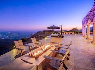 18113 El Brazo, Rancho Santa Fe, CA 92091