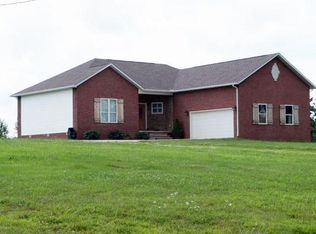 11420 Sugar Rd, Harrison, AR 72601