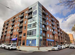 13621 Latimer Pl APT 5K, Flushing, NY 11354