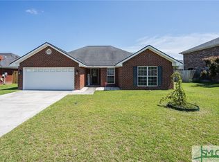 238 Augusta Way, Hinesville, GA 31313