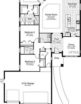 4th image of 1547 Hickory View Cir