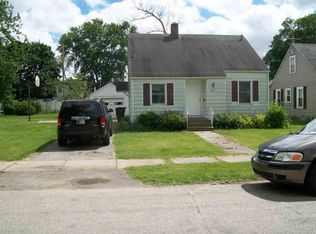 347 Concord Ave, Elkhart, IN 46516