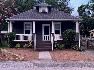 811 Bolling Ave #A, Charlottesville, VA 22902