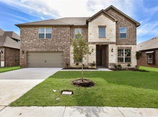 3602 Sequoia Ln, Melissa, TX 75454