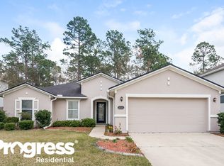 1357 Dunns Lake Dr, Jacksonville, FL 32218
