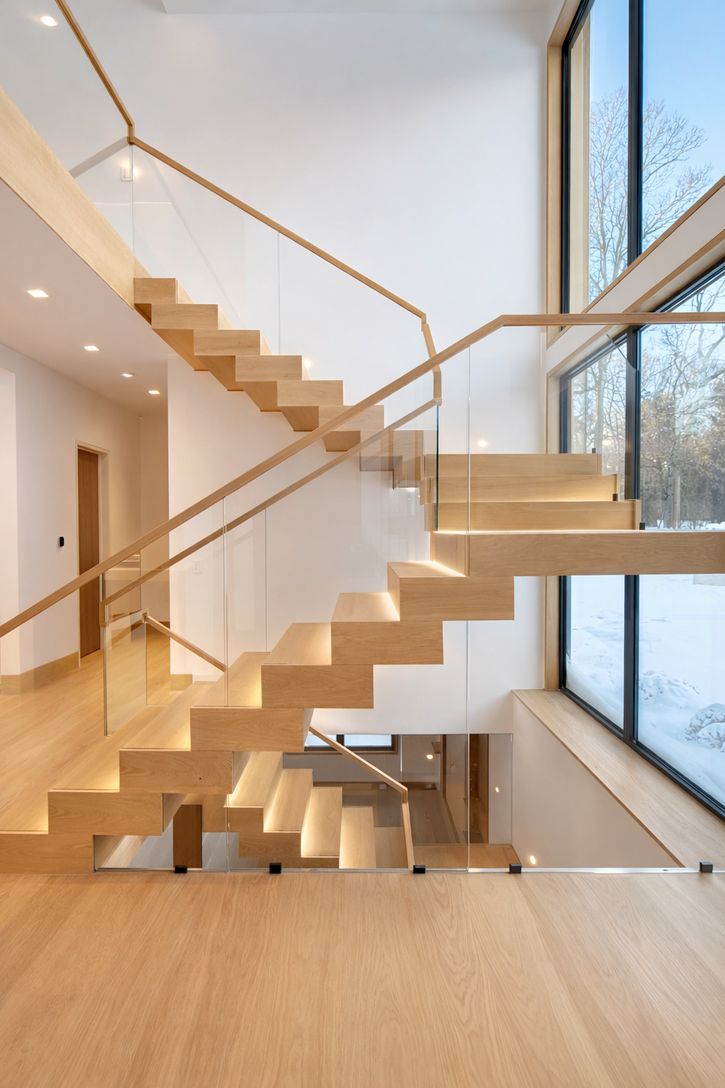 Staircase