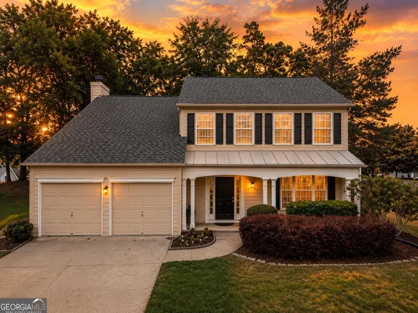 2052 Tallapoosa Dr, Duluth, GA 30097