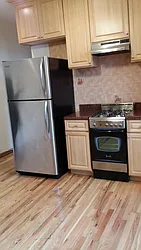 Rented by Azure Realty NY LLC