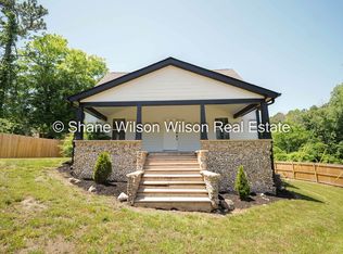 799 Reed Pond Rd NW, Dalton, GA 30720