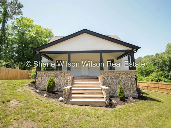 799 Reed Pond Rd NW, Dalton, GA 30720