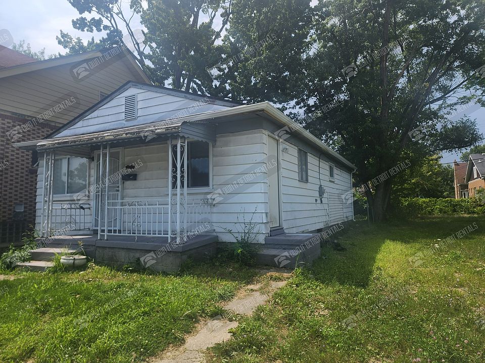 19175 Healy St, Detroit, MI 48234 | Zillow