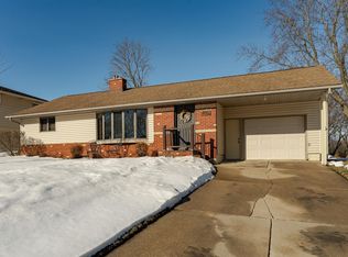 805 1st Ave NW, Byron, MN 55920