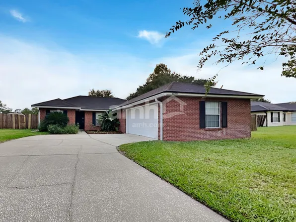 861110 Worthington Dr, Yulee, FL 32097