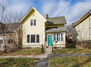 217 Beecher St, Syracuse, NY 13203