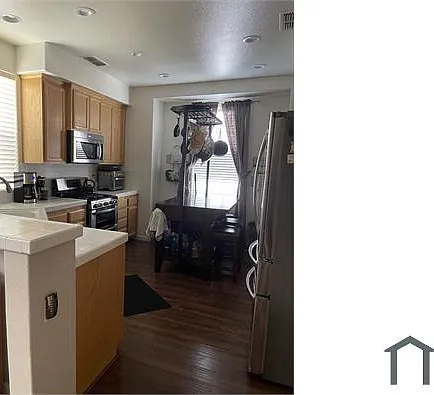 3 bed, 1331 sqft, $3,200 — Photo 4