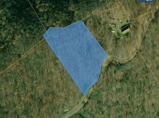 Fire Tower Rd #27, Mooresburg, TN 37811