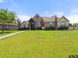 21384 Boone Dr, Bullard, TX 75757