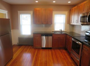 39 Julia St #2, Malden, MA 02148