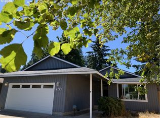 6763 Aster St, Springfield, OR 97478