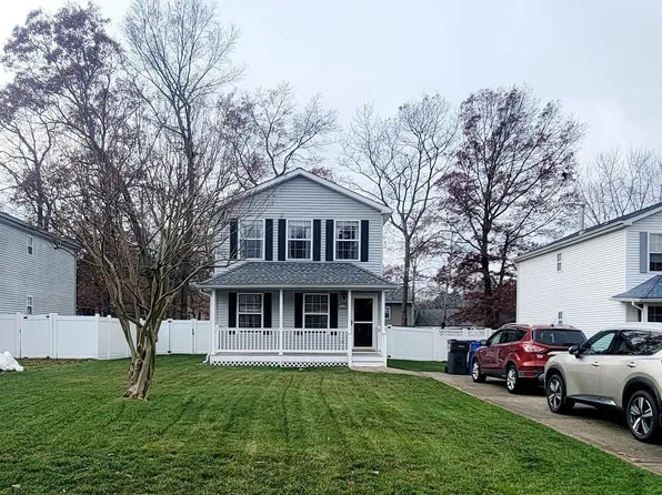 429A Tulip Avenue Rd, Absecon, NJ 08205