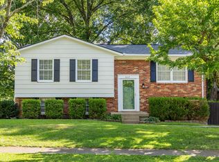 807 Marengo Dr, Middletown, KY