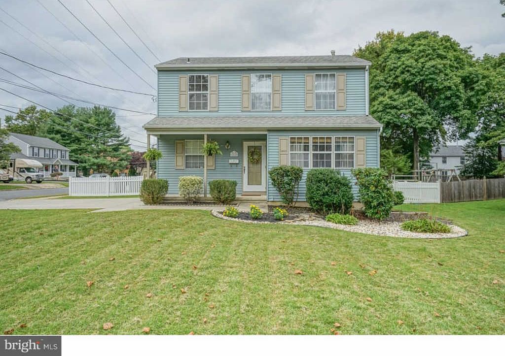 510 E Holly Ave, Pitman, NJ 08071 Zillow