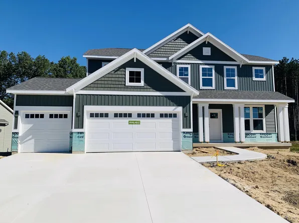 11541 Old Gun Club Ct, Lowell, MI 49331