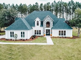 2429 Troupeville Rd, Quitman, GA 31643