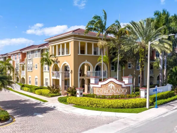 8999 NW 107th Ct #1091, Doral, FL 33178
