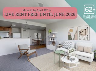 Landings of St. Andrew Senior Apartments, New Pt Richey, FL 34652