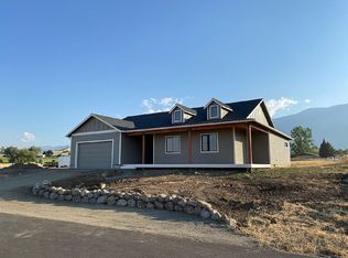 603 Taylor St, Joseph, OR 97846