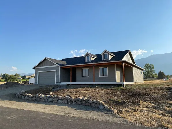 603 Taylor St, Joseph, OR 97846