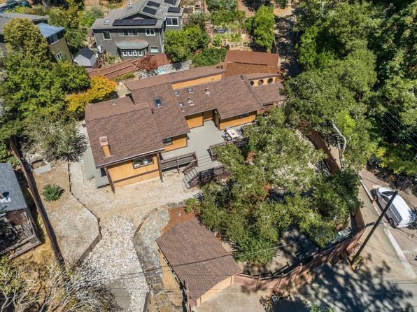 66 Alta Ave, Lagunitas, CA 94938