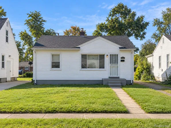 26873 Kitch St, Inkster, MI 48141