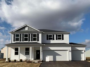 1185 Lake Forest Dr LOT 211, Hebron, OH 43025