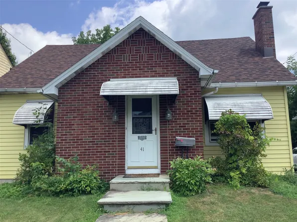 41 Elizabeth St, Johnson City, NY 13790