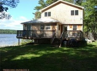 12 Partridge Ln, Poland, ME 04274